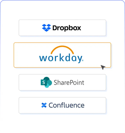 Connect your benefits systems