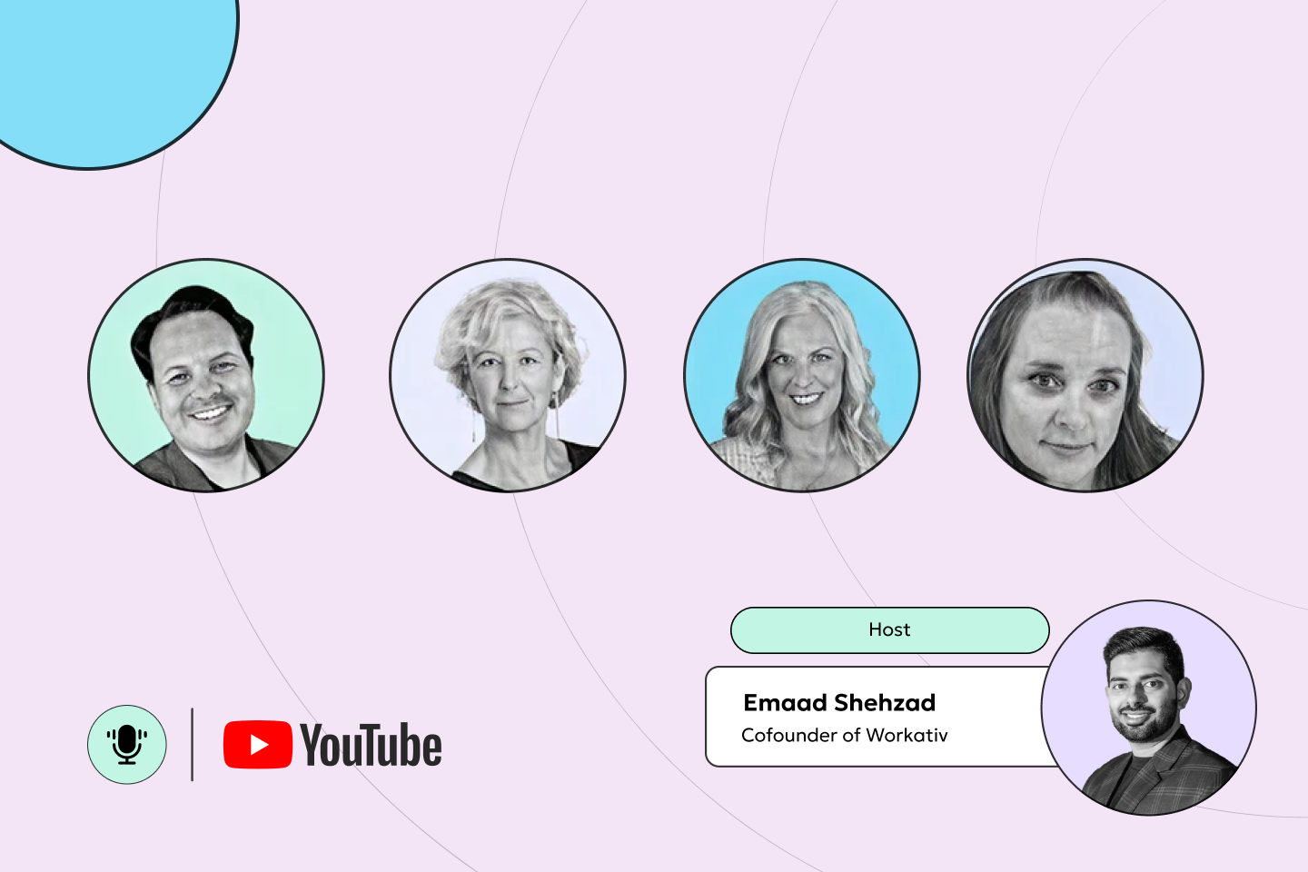 Join Workativ Webinars On IT HR Automation