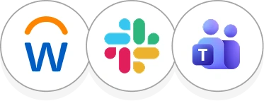Performance review automation