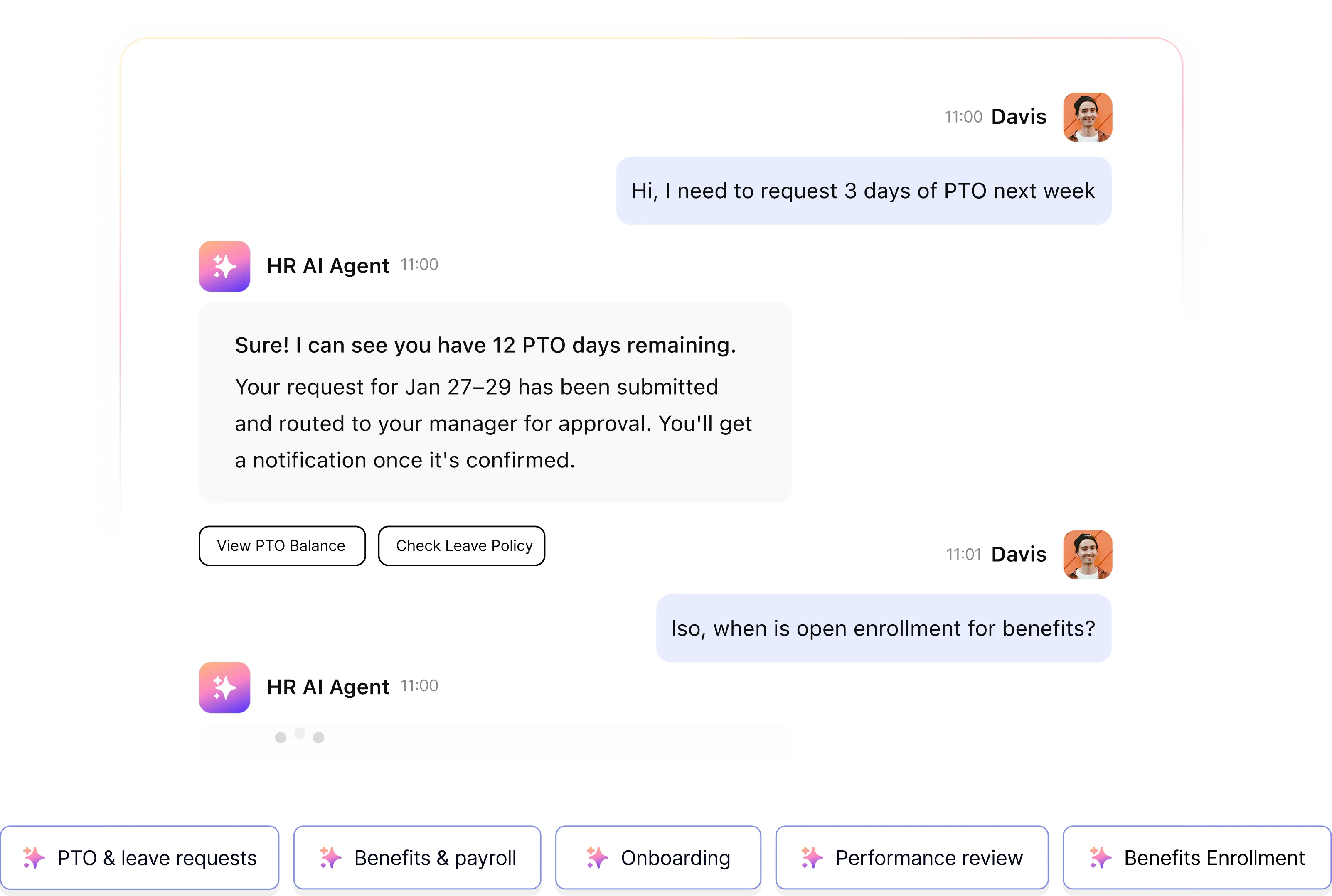 FAQ Chatbot Builder
