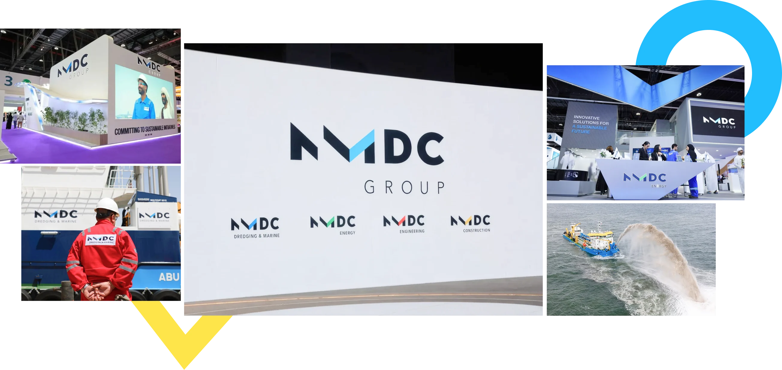 NMDC Group automated 81% of employee support with Workativ AI agents