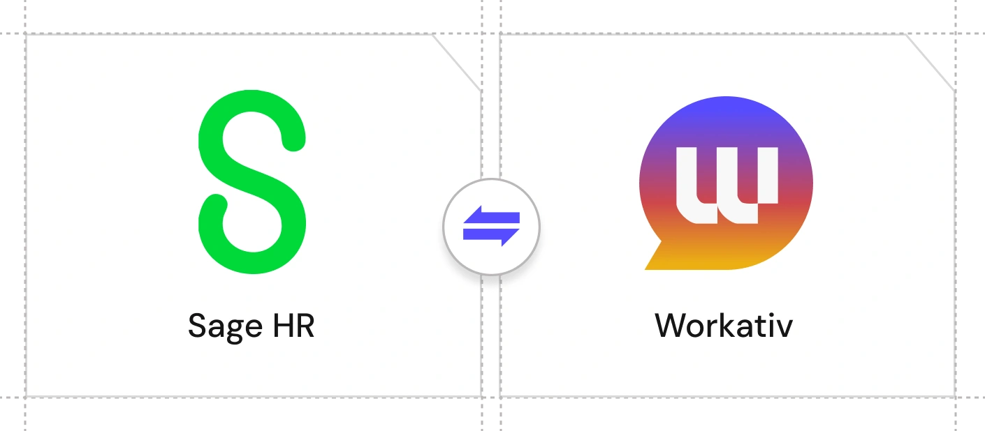 Sage HR AI agent for your HR help desk.
