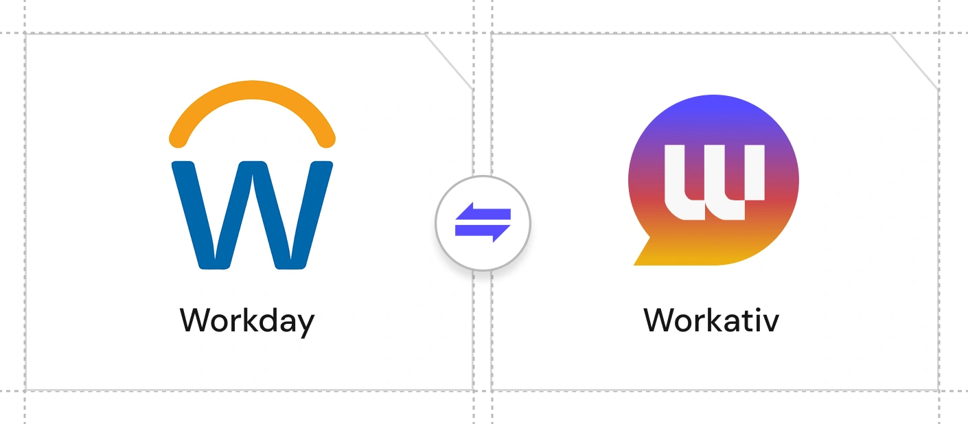 Workday has your data. Now add an AI agent.