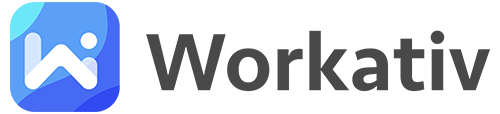 Workativ Logo