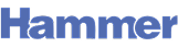 Dan Hammer's company logo